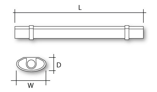 BPB65 Dimensions