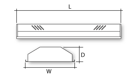 CRUX Dimensions