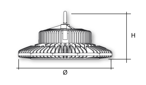 ORION Dimensions