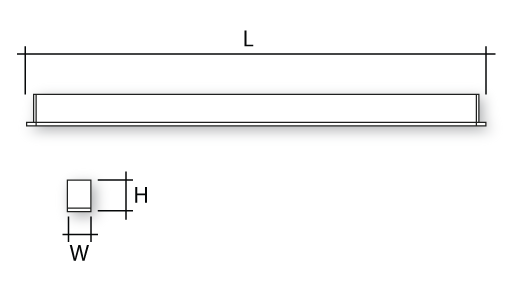 SYS5R Dimensions