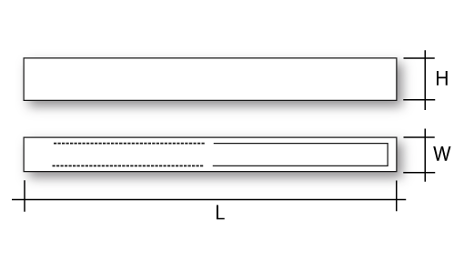 SYS6-LG3 Dimensions