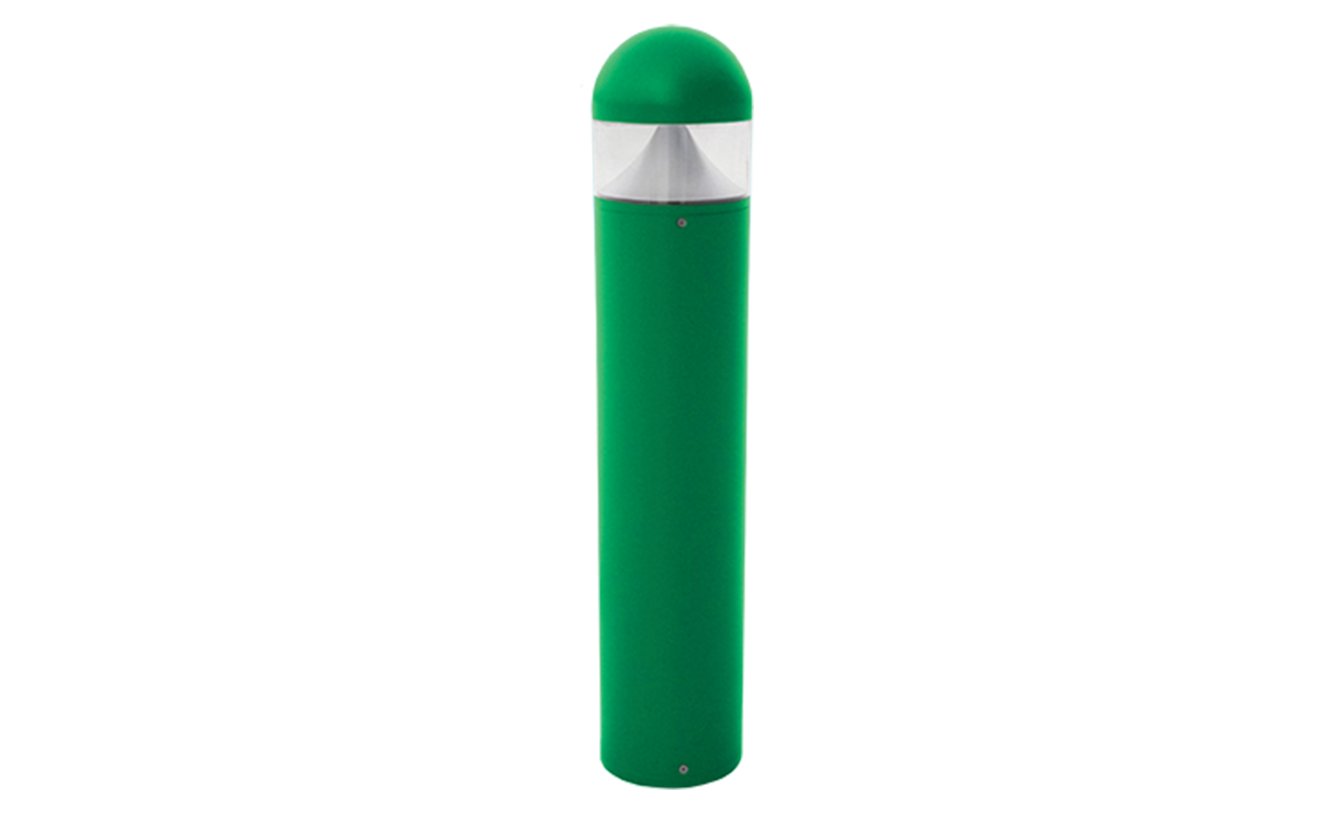 Wirefield bollard Wirefield bollard