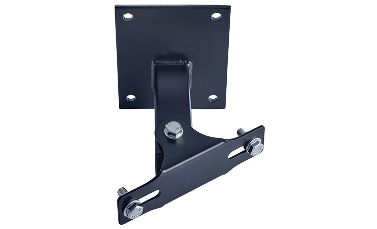 SOLENT - WALL MOUNTING BRACKET CFLED30-CFLED80, SFLED & DFLED