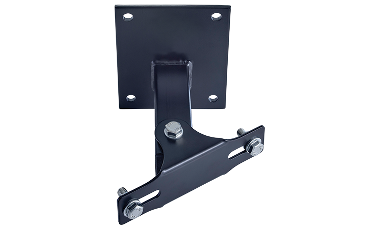 CALSHOT - WALL MOUNTING BRACKET CFLED30-CFLED80, SFLED & DFLED