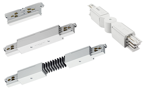 Track Connectors