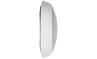 Ultra modern curved profile